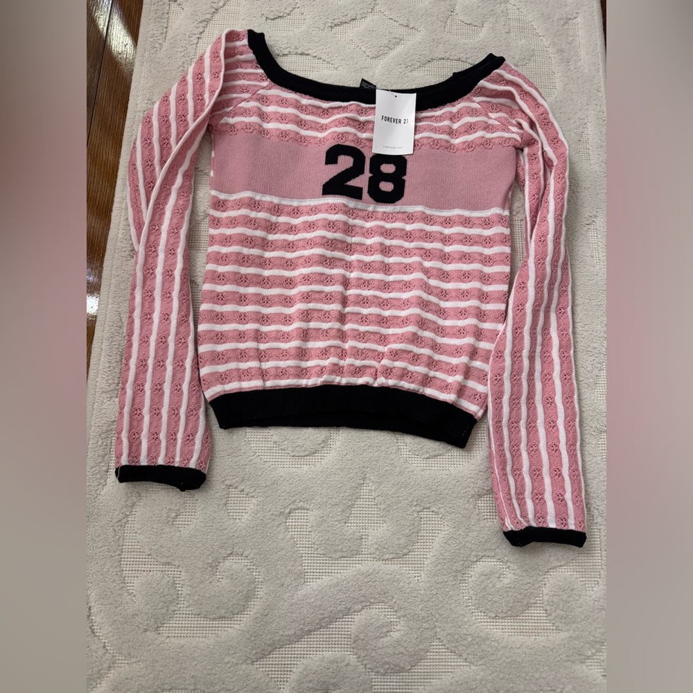 Forever 21 sweater
